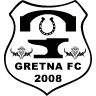 Gretna 2008