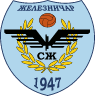 Železničar Pančevo