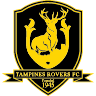 Tampines Rovers
