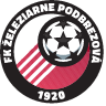 Podbrezová