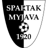 Spartak Myjava