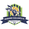 Marumo Gallants