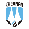 Cheonan City