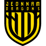 Jeonnam Dragons