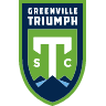 Greenville Triumph