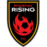 Phoenix Rising