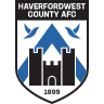 Haverfordwest County AFC