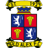 Mold Alexandra