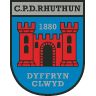 Ruthin Town