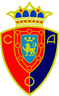 Osasuna logo, 1980–2000
