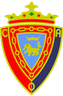 Osasuna logo, 1976–1980