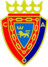 Osasuna logo, 1941–1953