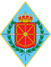 Osasuna logo, 1939–1941