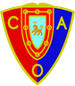 Osasuna logo, 1934–1939