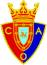 Osasuna logo, 1928–1934