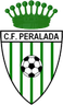Peralada logo, 1998–2014