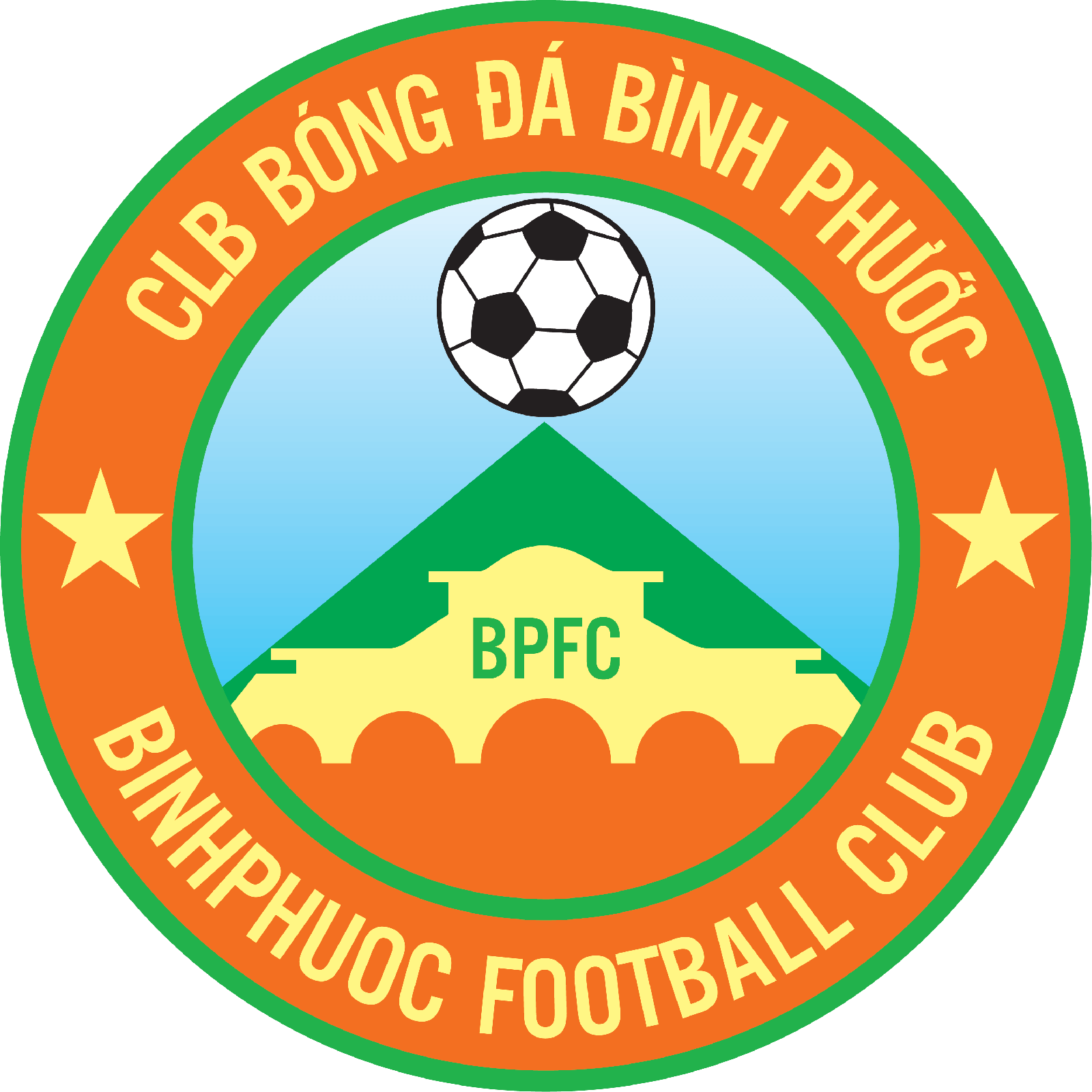 Bình Phước