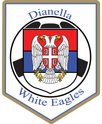 Dianella White Eagles