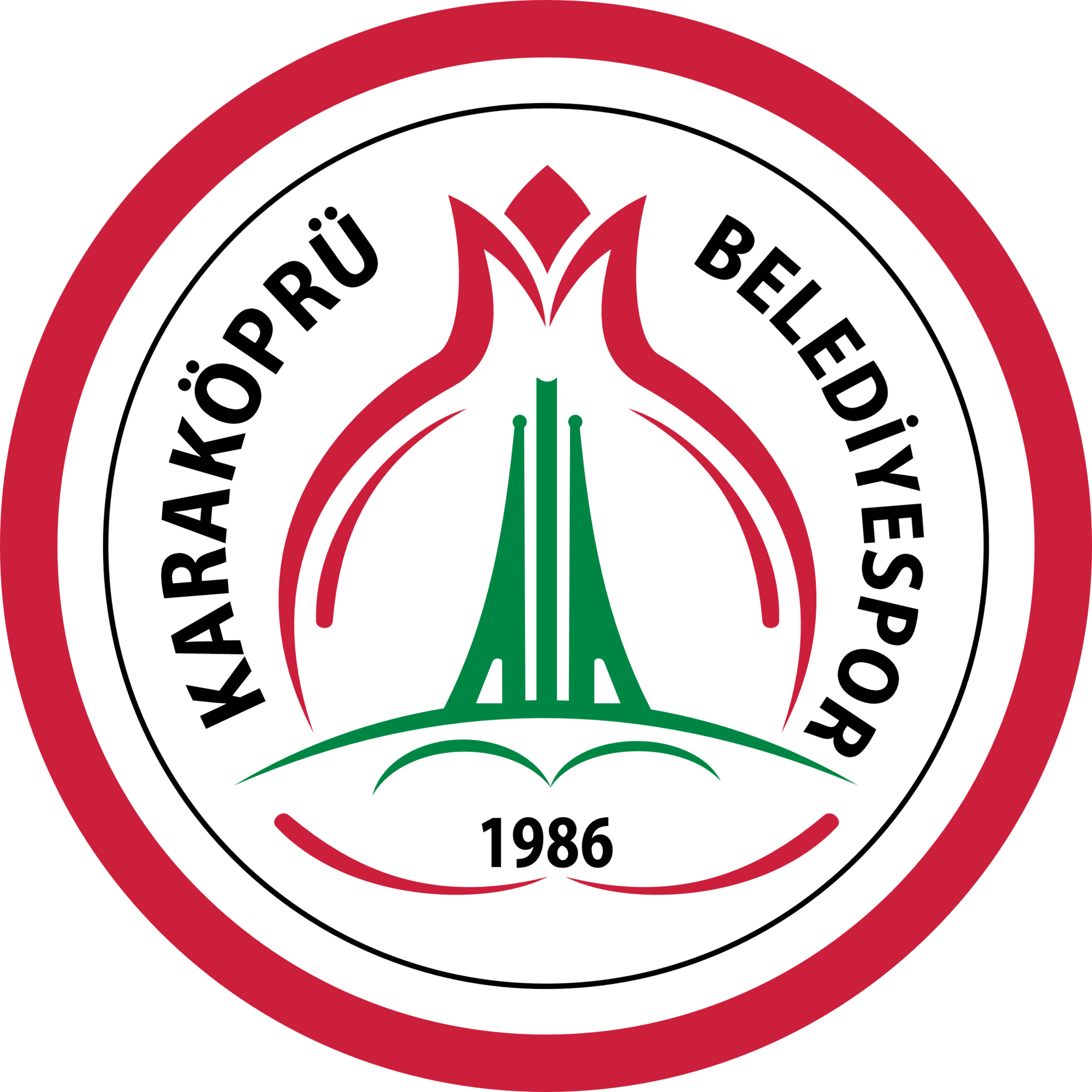 Karaköprü Belediyespor
