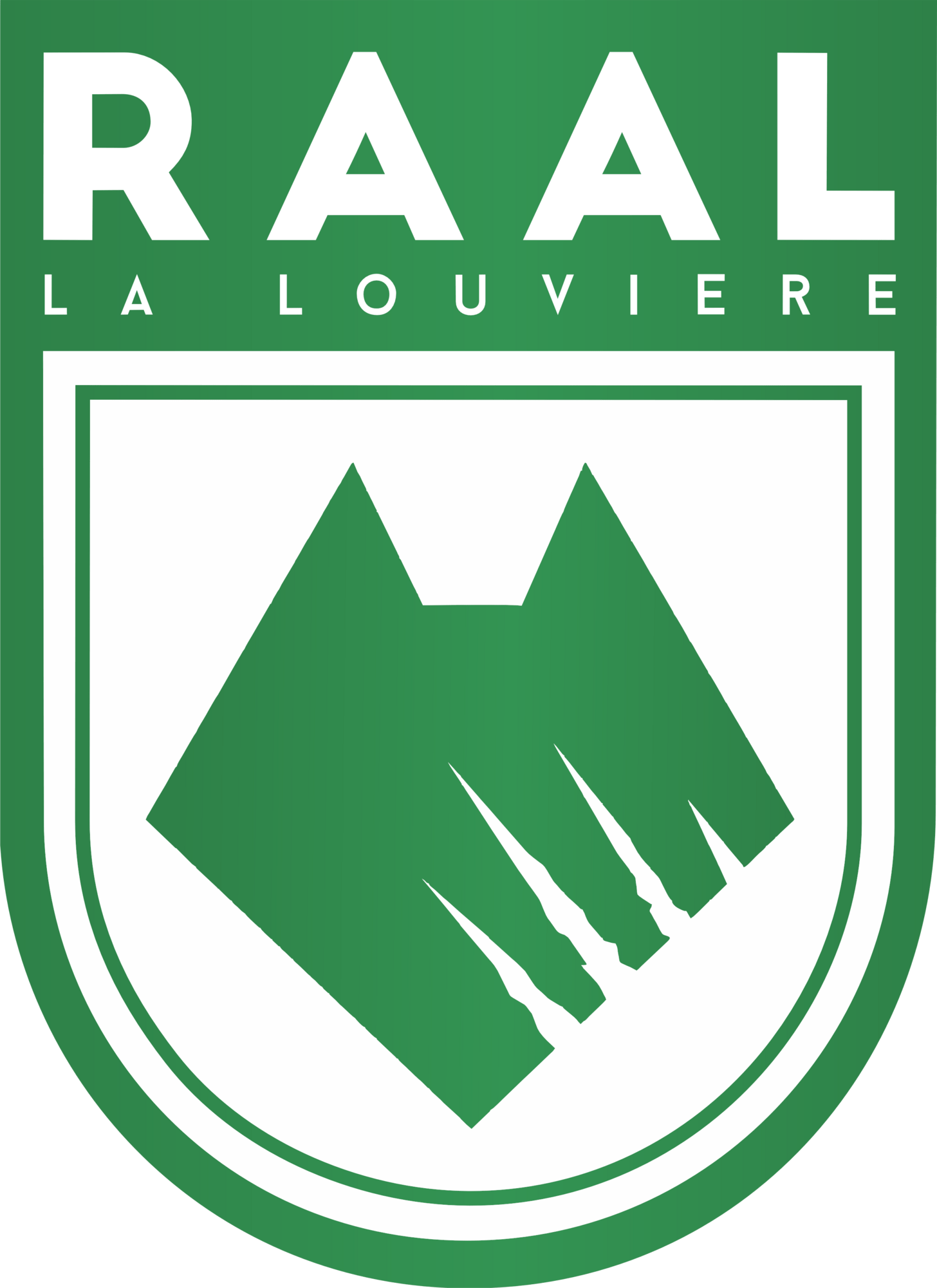 RAAL La Louvière