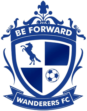 Be Forward Wanderers