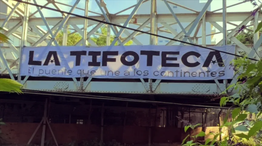 La Tifoteca
