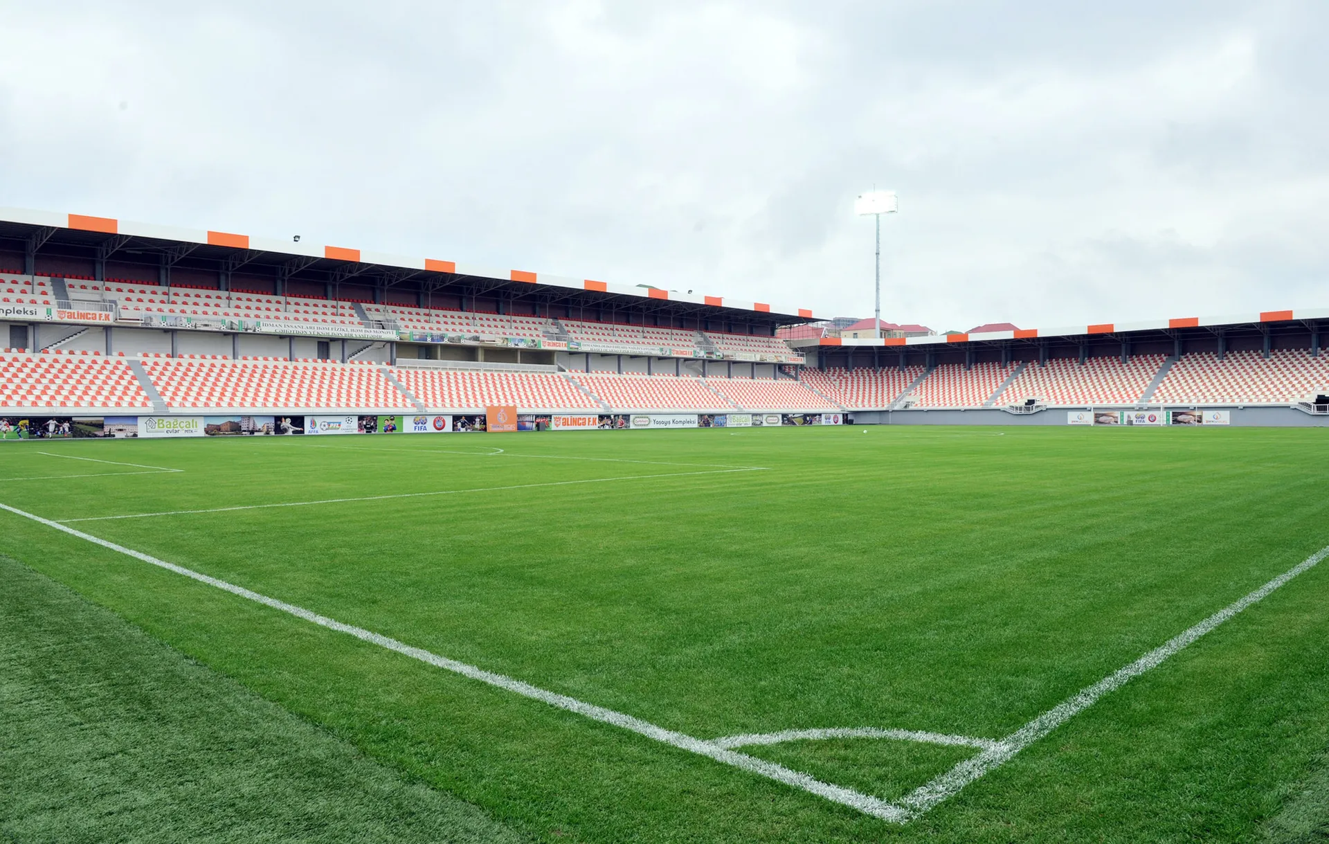 Bank Respublika Arena