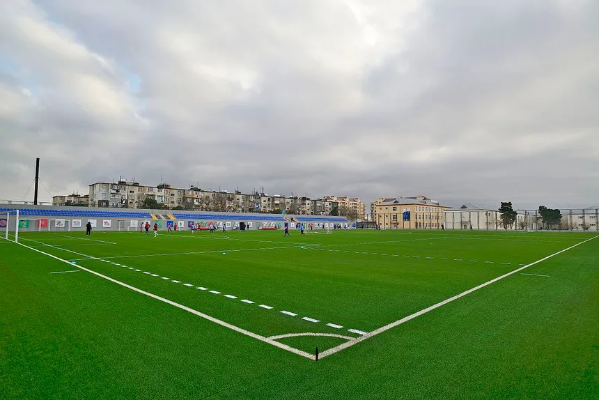 Binə qəsəbə stadionu