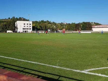 Gradski stadion