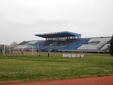 Gradski Stadion