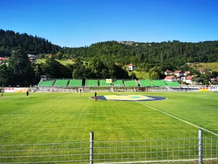 Gradski stadion Olovo