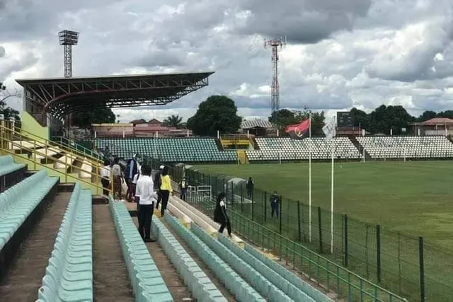 Estádio Quintalão