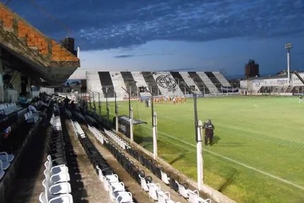 Estadio Alfredo Terrera, home of Central Córdoba
