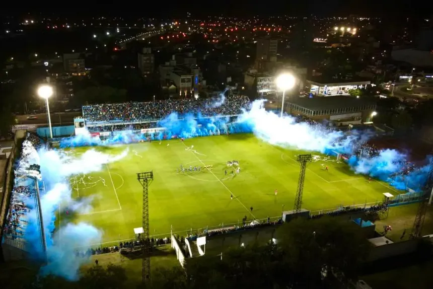 Estadio Ciudad de Río Cuarto