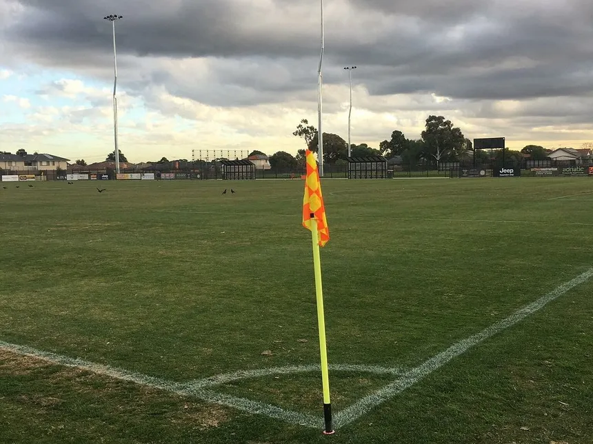 CB Smith Reserve