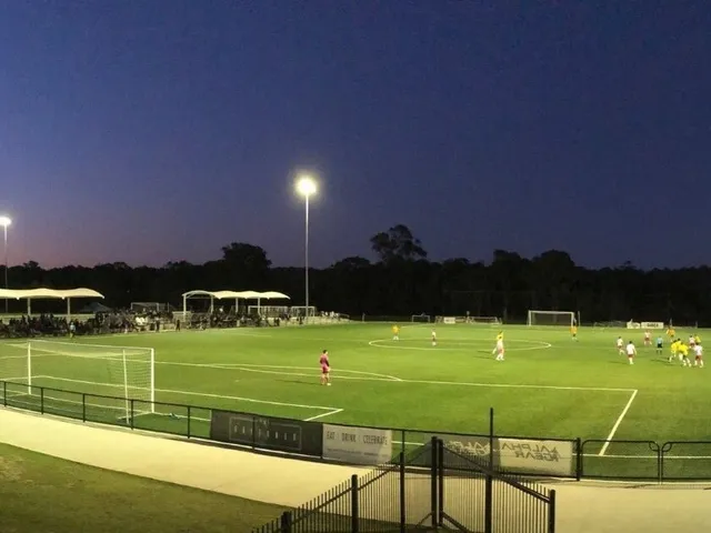 Christie Park