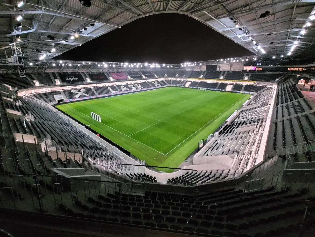 Raiffeisen Arena