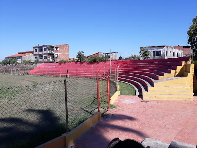 Estadio José Lorgio Zambrano