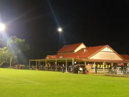 Alfred Skeet Reserve