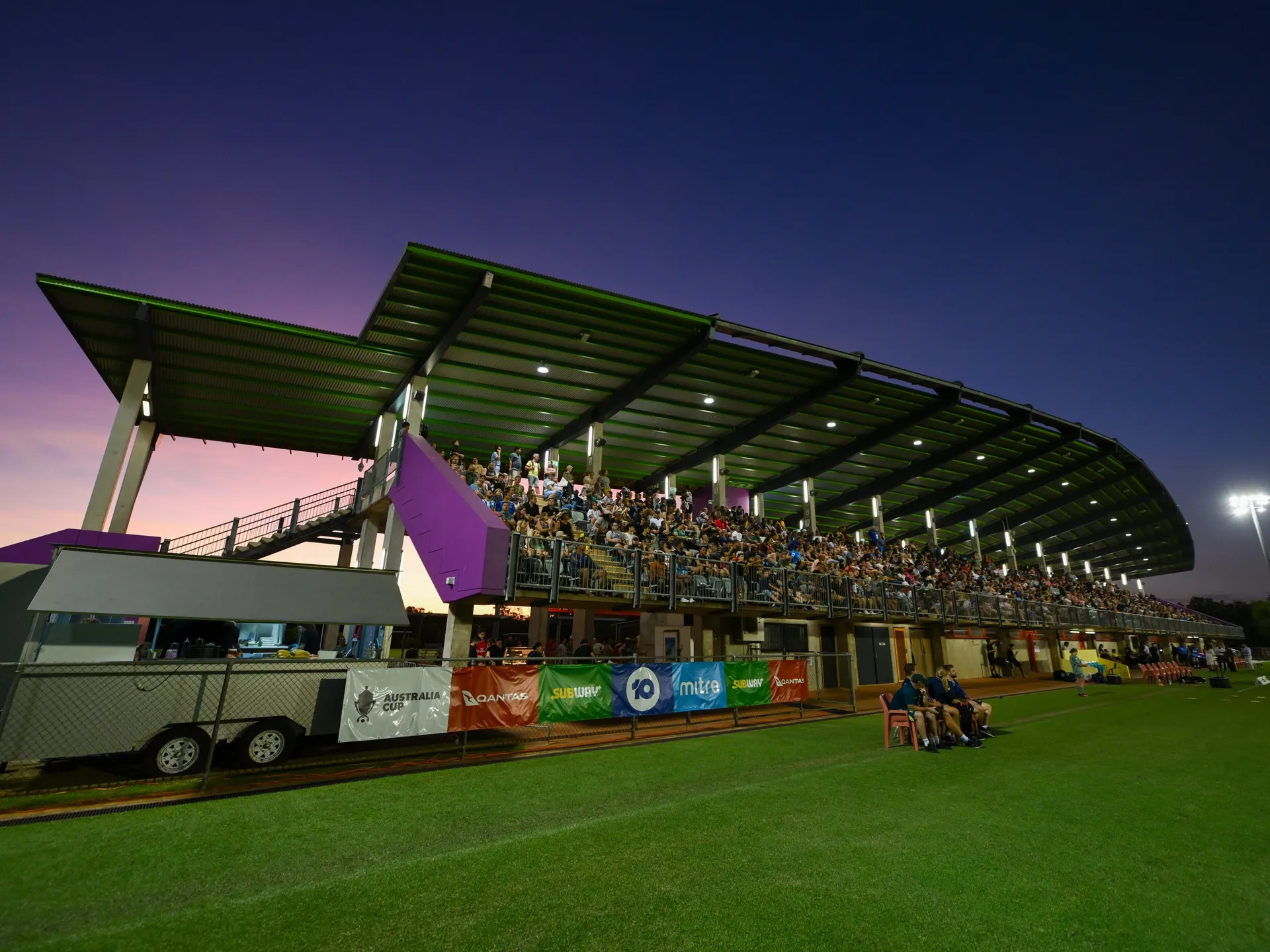 Larrakia Park