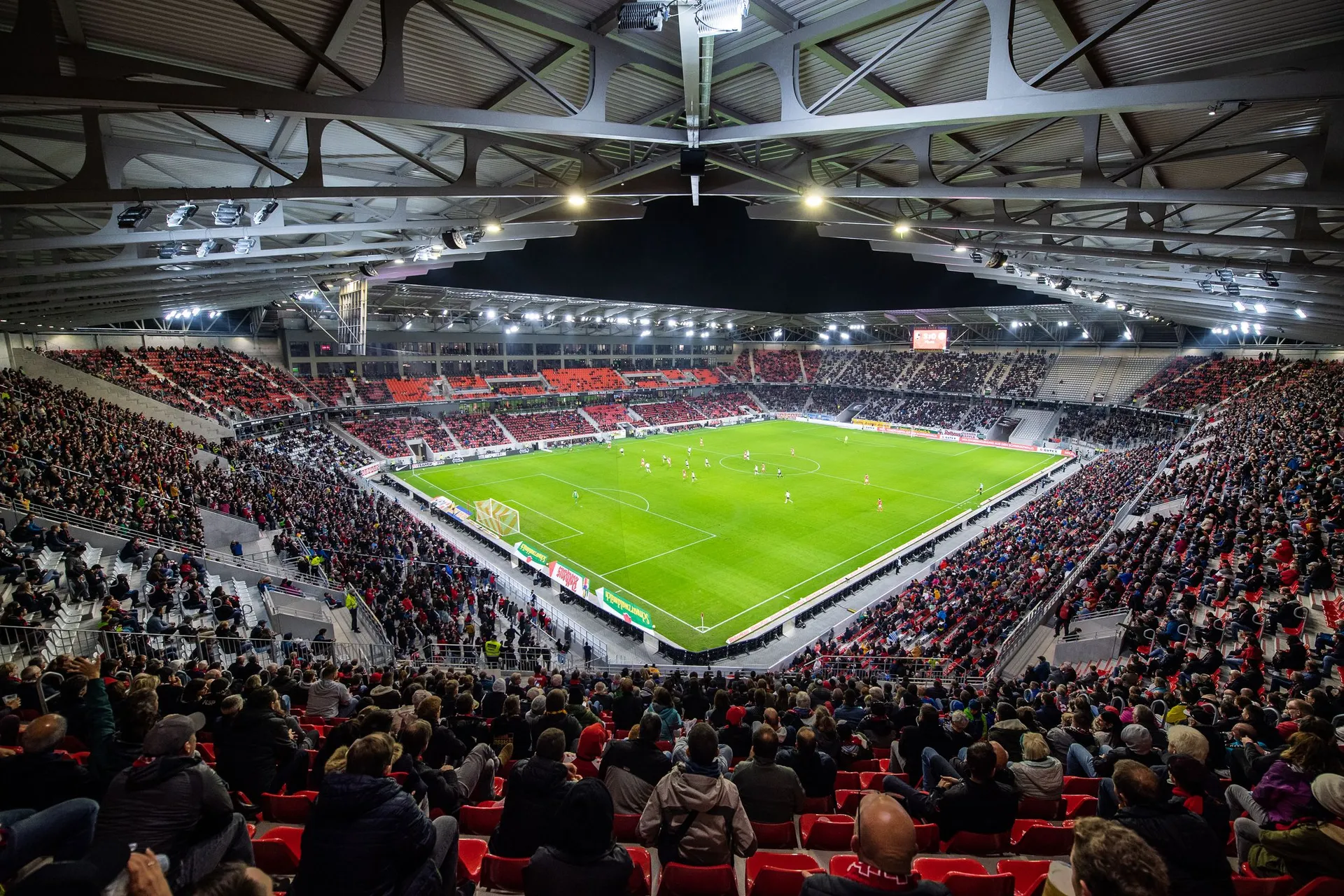 Europa-Park Stadion