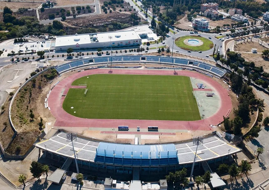 Stadio Stelios Kyriakides