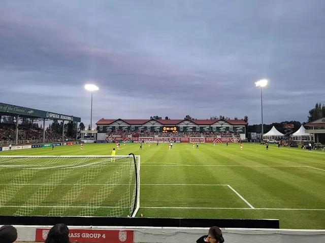 ATCO Field