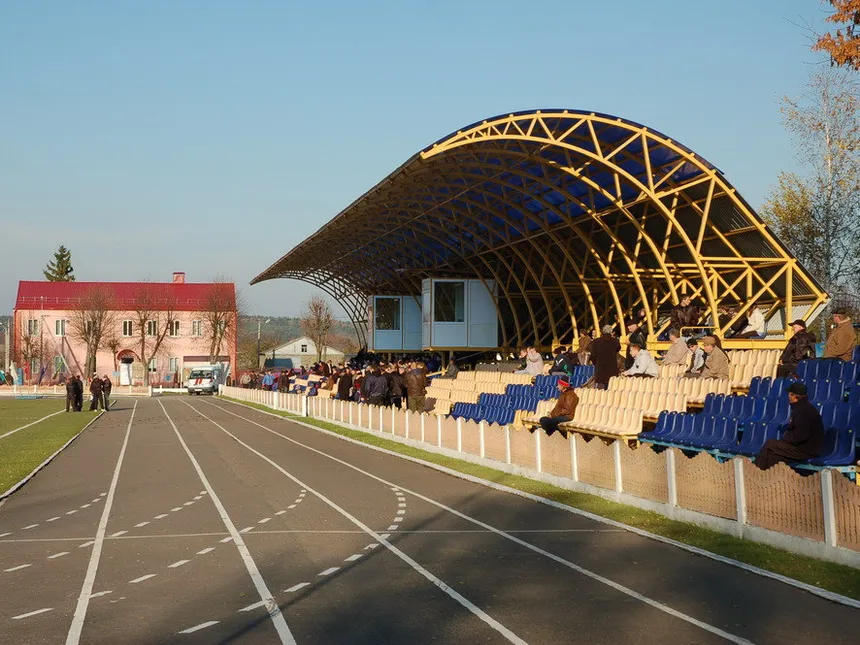 Stadyen Yunatstva