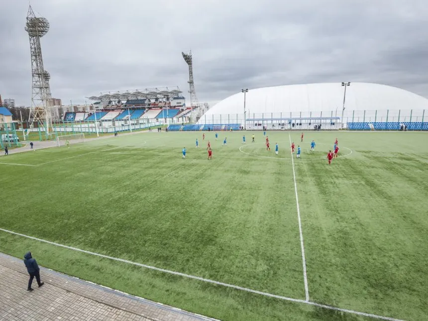 CSK Vitebskiy Iskusstvennoe pole