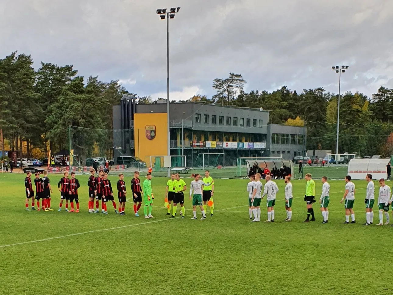 Männiku staadion