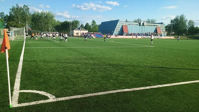 Stadyen FLC Oktyabrsky
