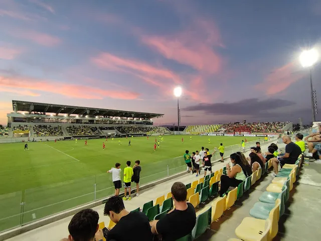 AEK Arena - George Karapatakis