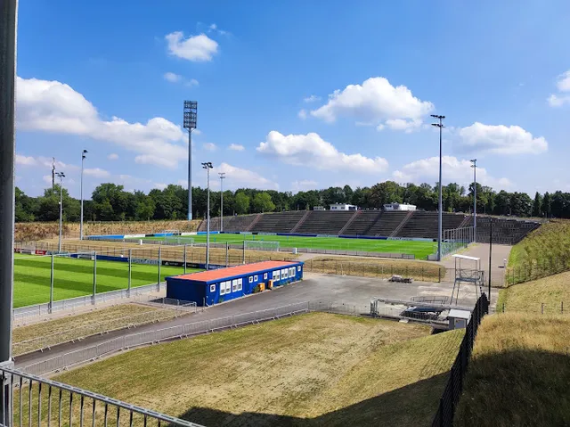 Parkstadion