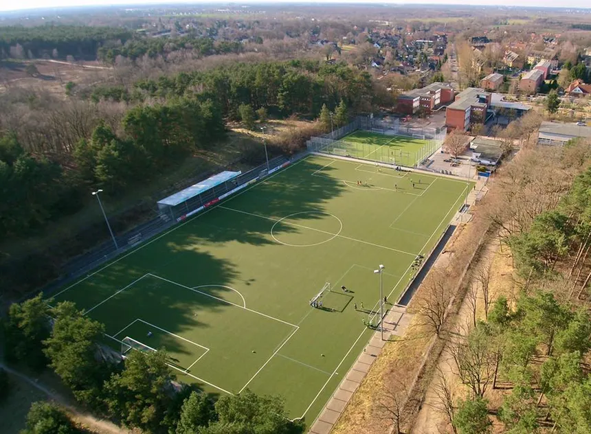 Sportanlage Kiesbarg